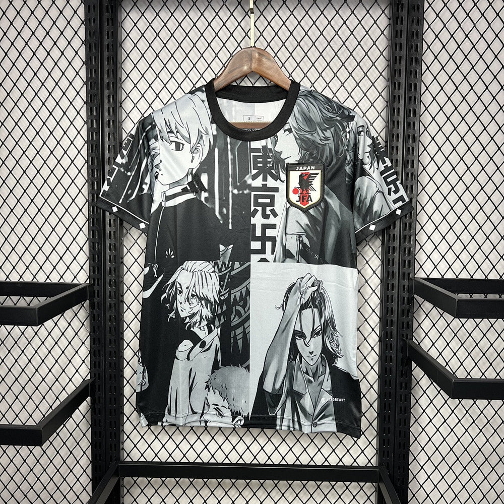 Maillot Japon 2024 Special