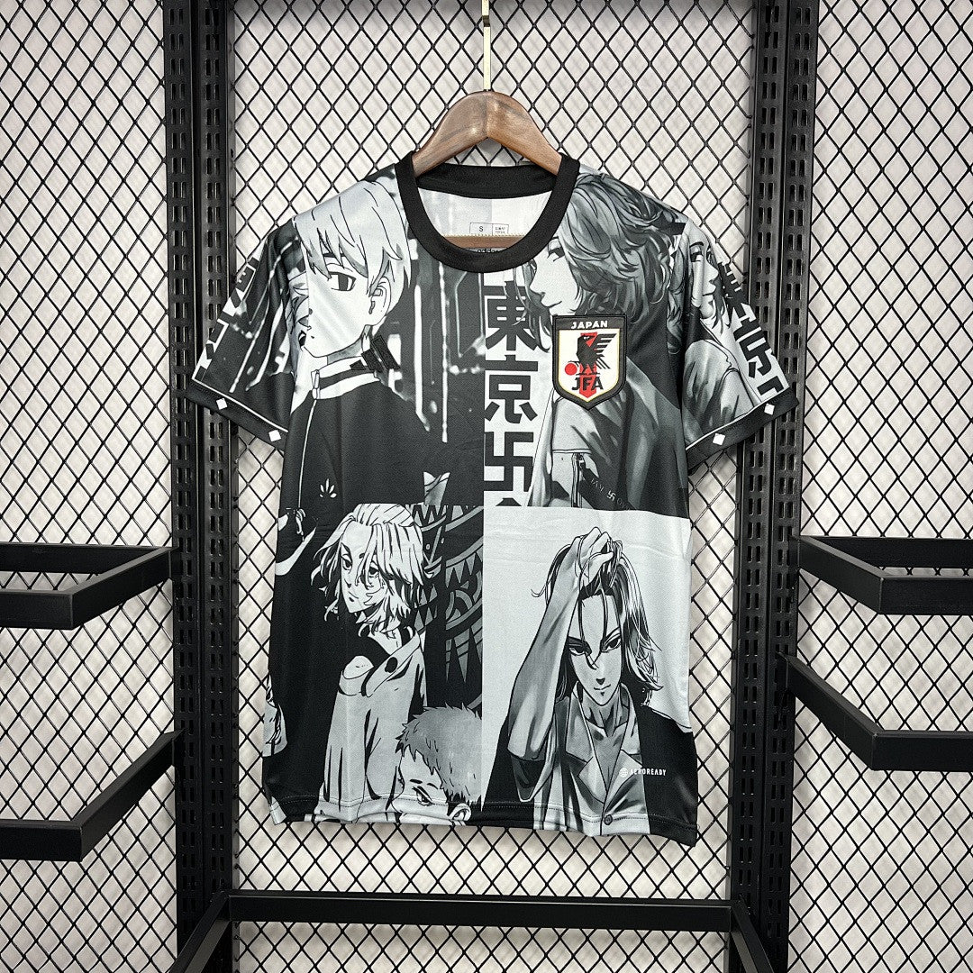 Maillot Japon 2024 Special