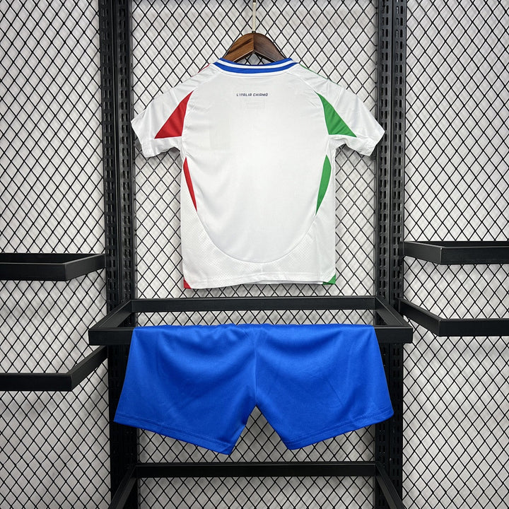 Ensemble Enfant Italie 2024 Exterieur