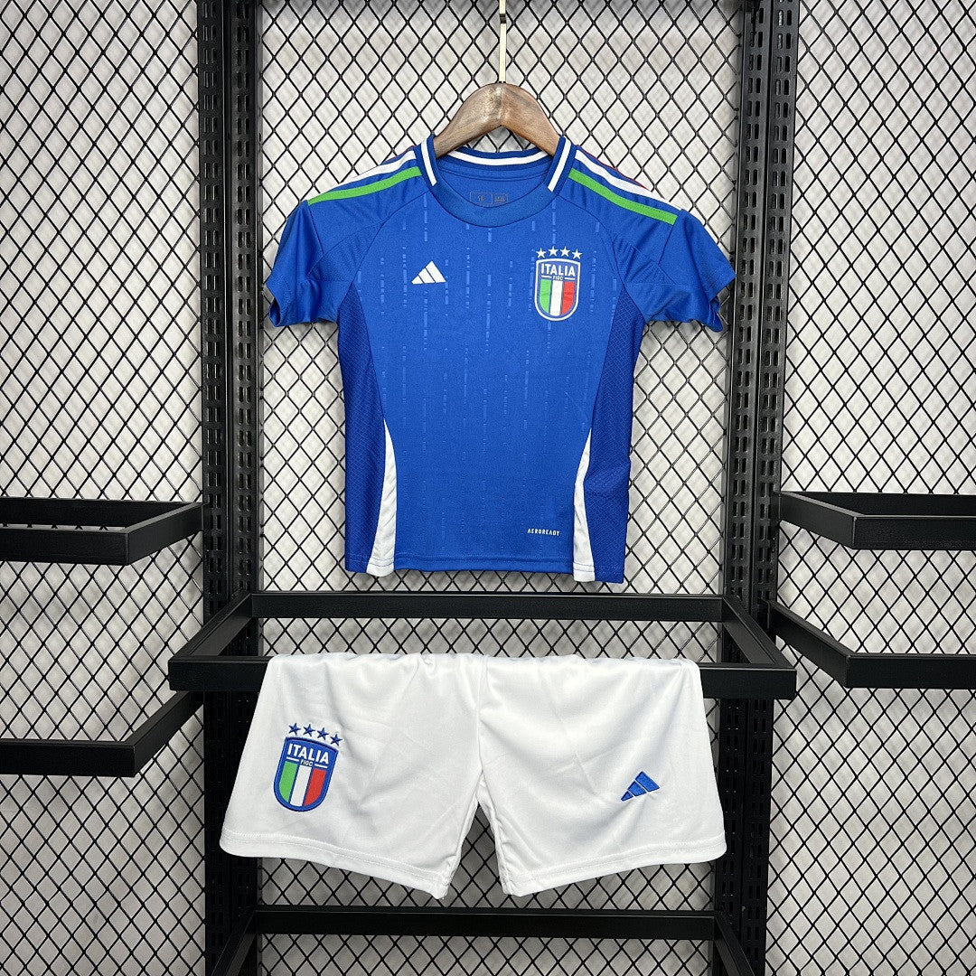Ensemble Enfant Italie 2024 Domicile