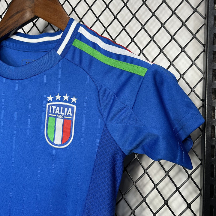 Ensemble Enfant Italie 2024 Domicile