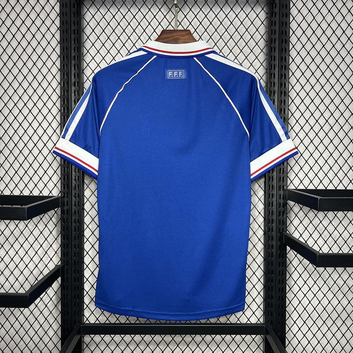 Maillot France Domicile