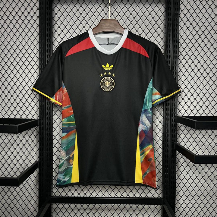 Maillot Allemagne 2024