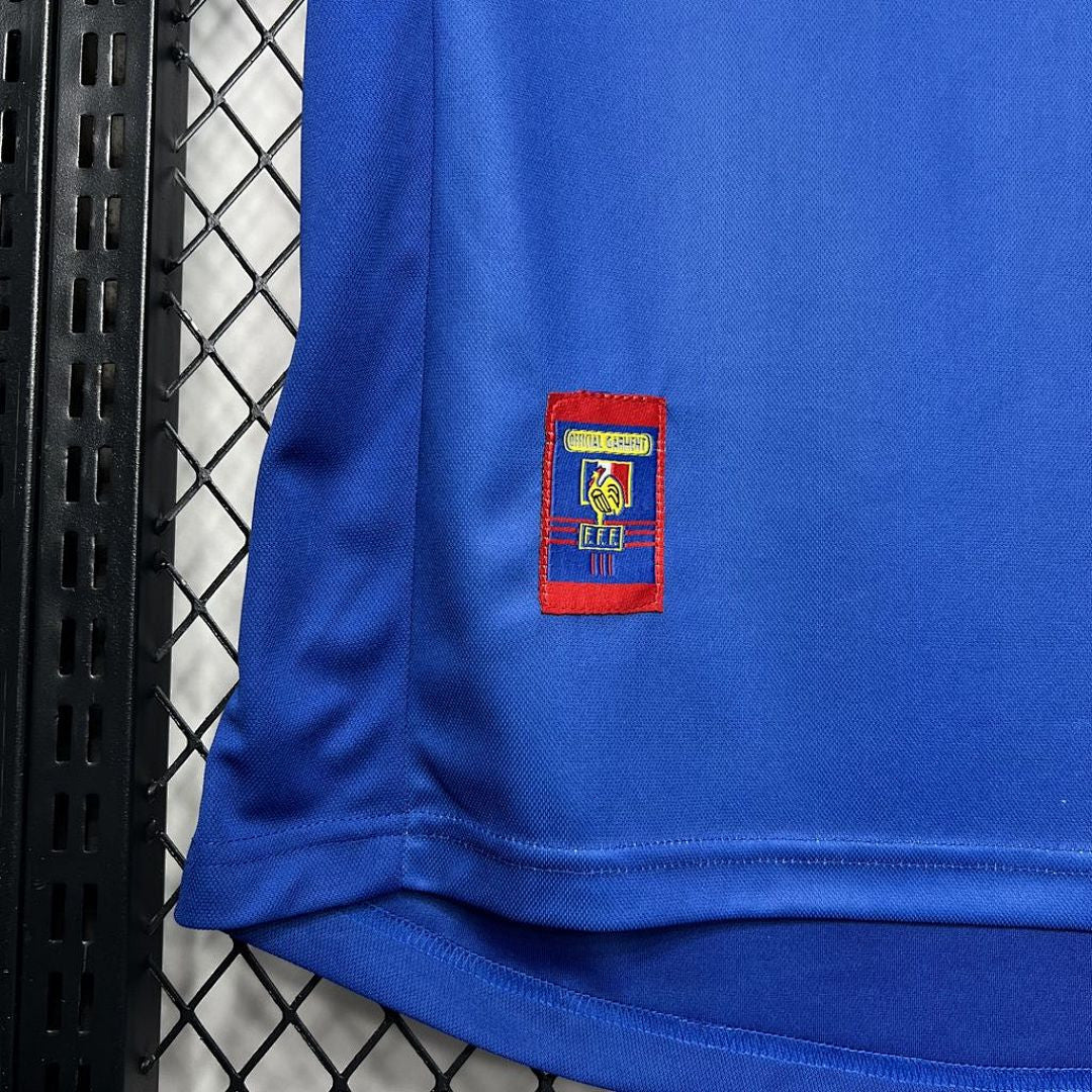 Maillot France Domicile