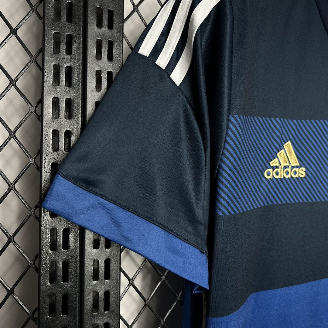 Maillot Argentine 2014 Exterieur