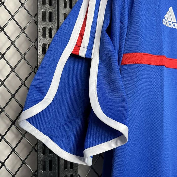 Maillot France 2000 Domicile