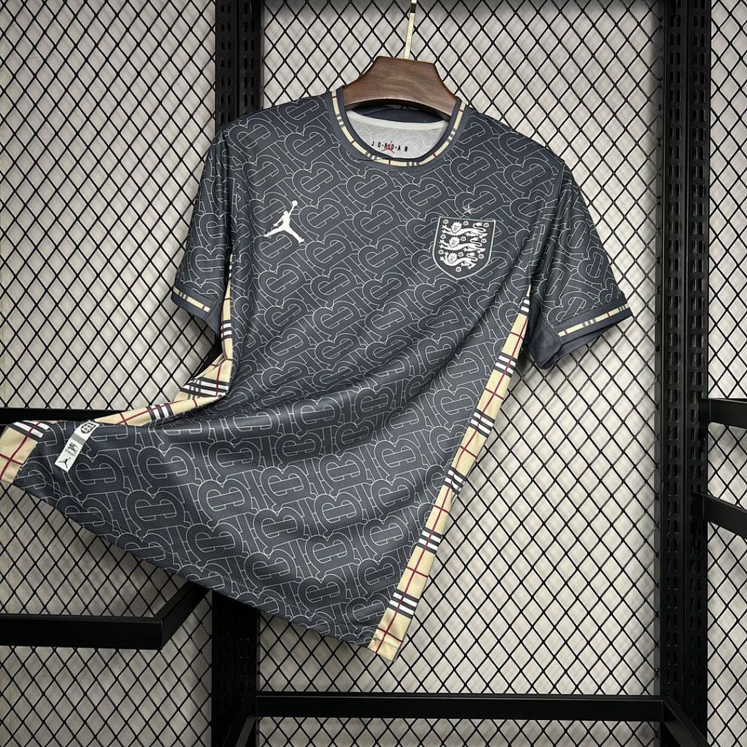Maillot Angleterre 2024