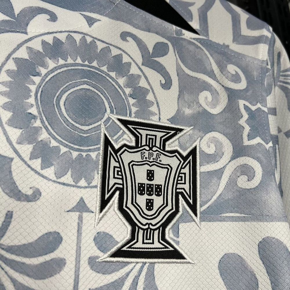 Maillot Portugal 2024