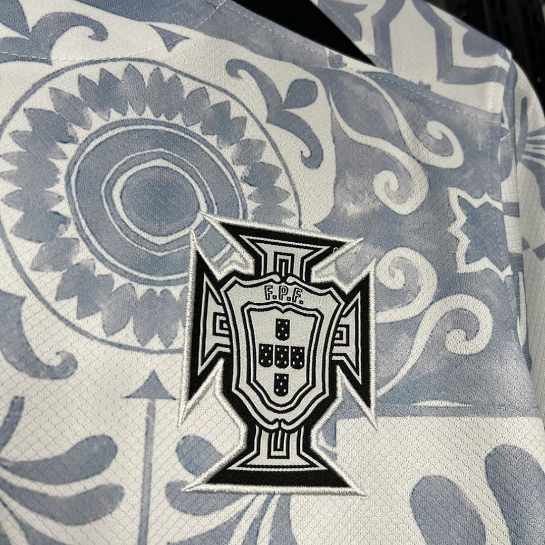 Maillot Portugal 2024