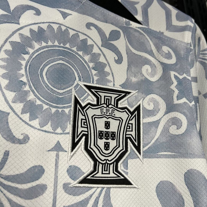 Maillot Portugal 2024