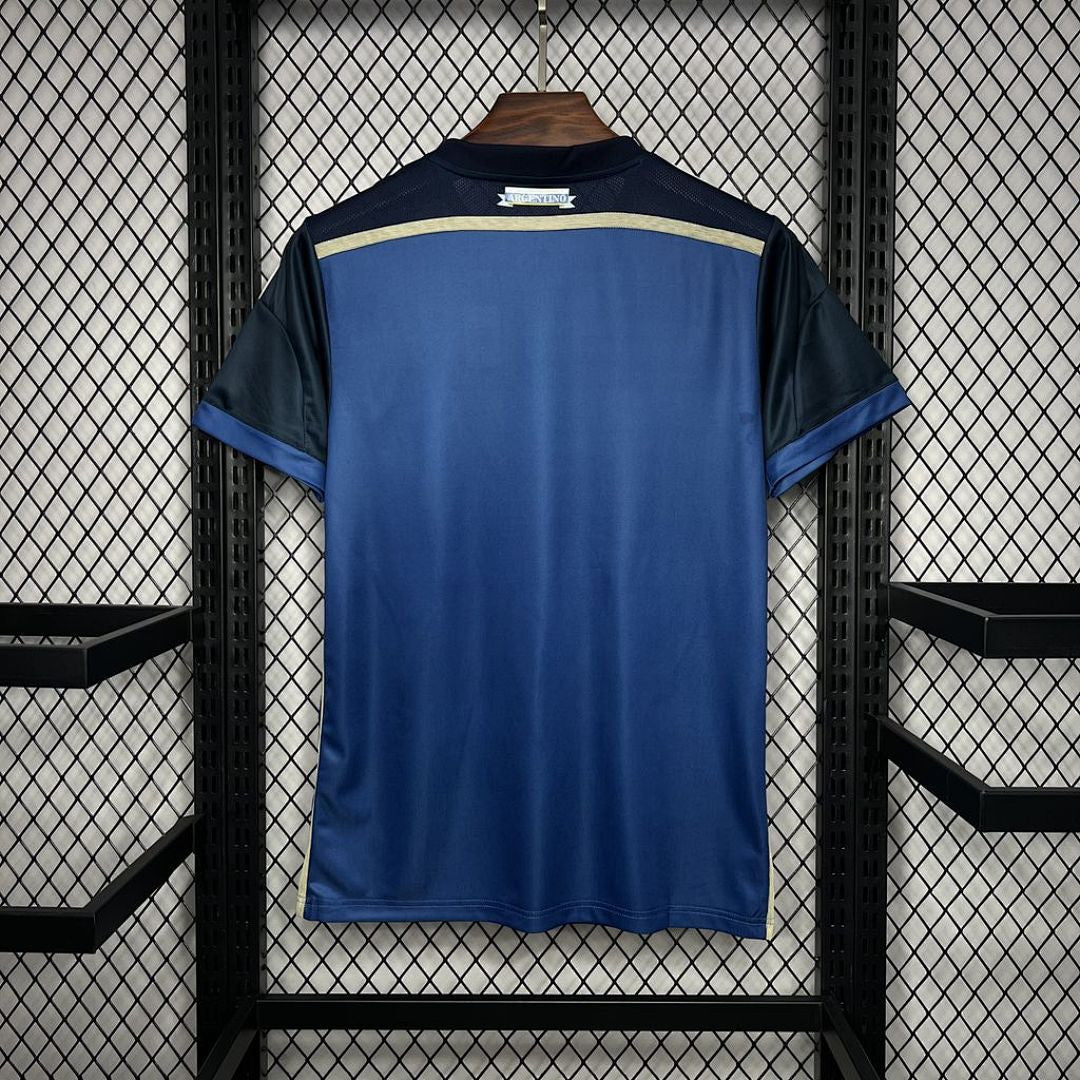 Maillot Argentine 2014 Exterieur