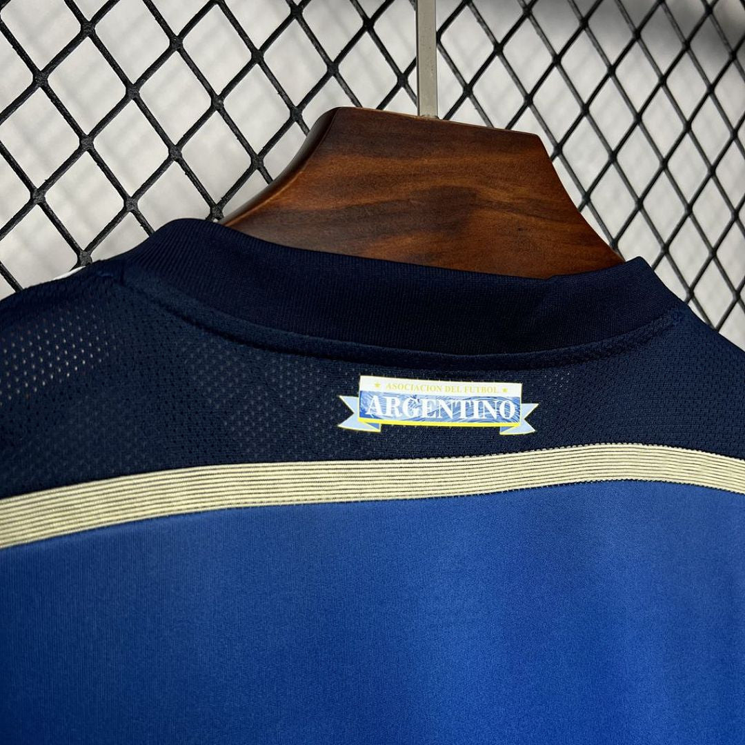 Maillot Argentine 2014 Exterieur