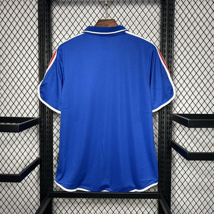 Maillot France 2000 Domicile