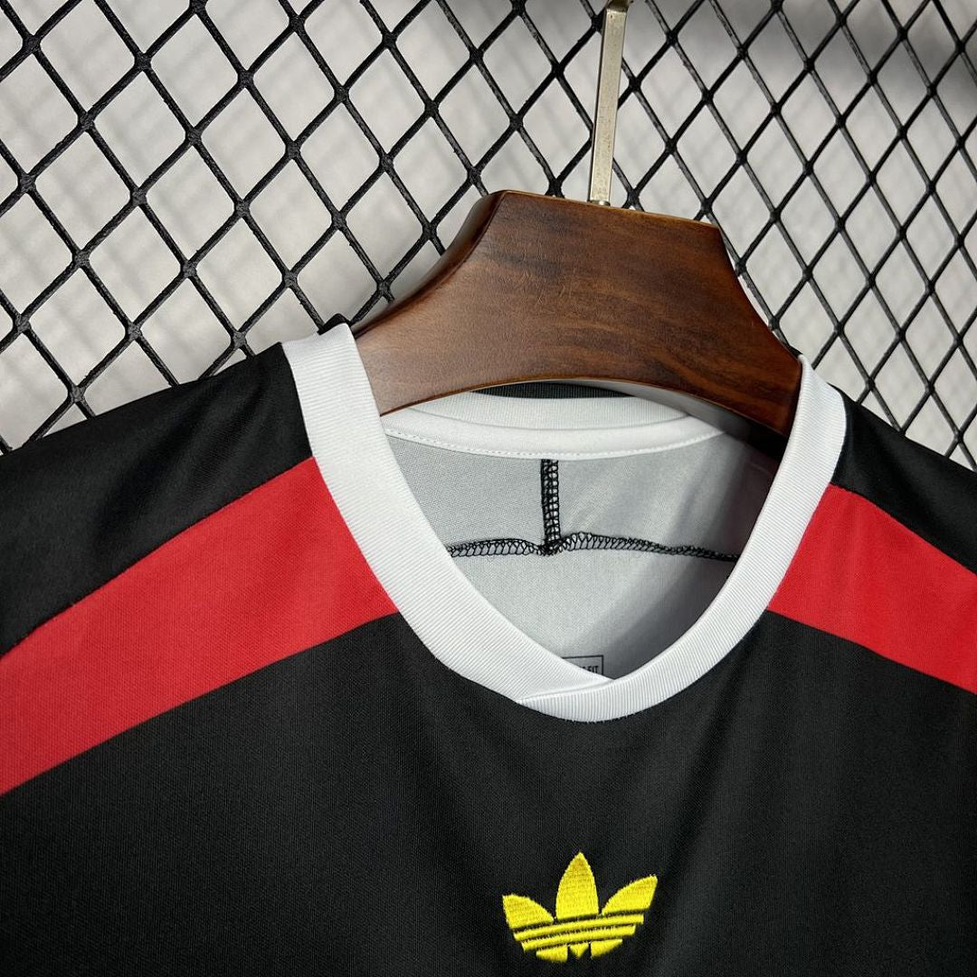Maillot Allemagne 2024