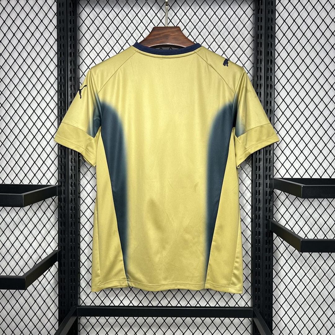 Maillot Italie 2006 Gardien
