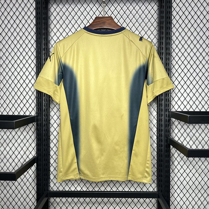 Maillot Italie 2006 Gardien