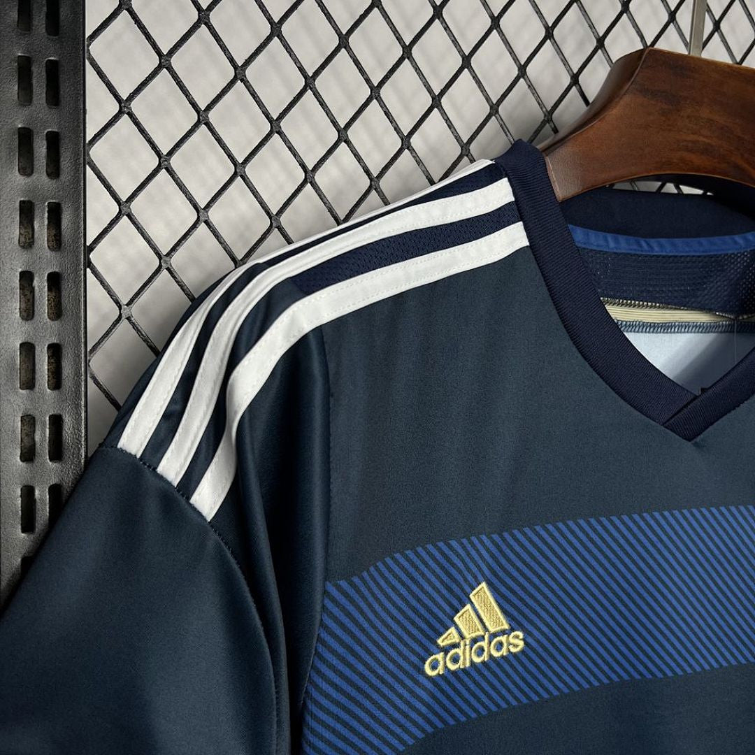 Maillot Argentine 2014 Exterieur