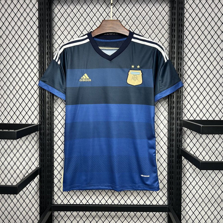 Maillot Argentine 2014 Exterieur