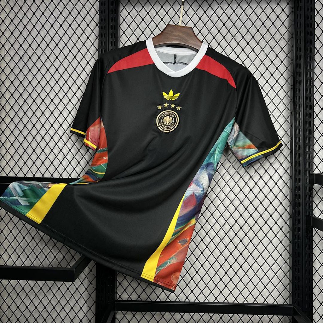 Maillot Allemagne 2024
