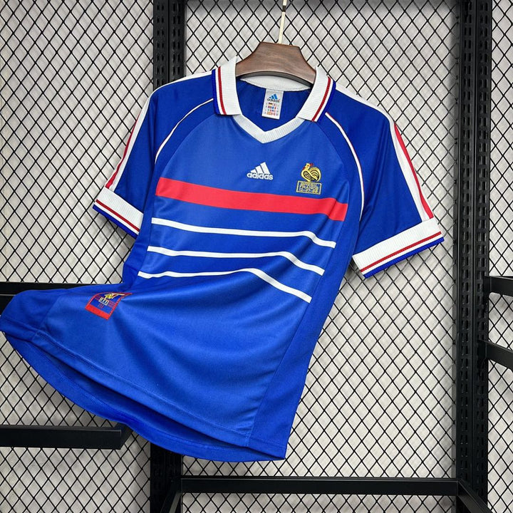 Maillot France Domicile