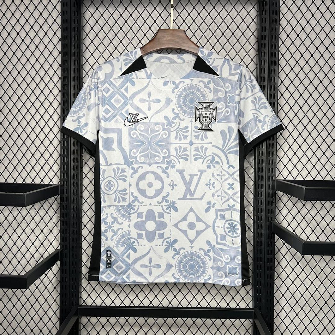 Maillot Portugal 2024