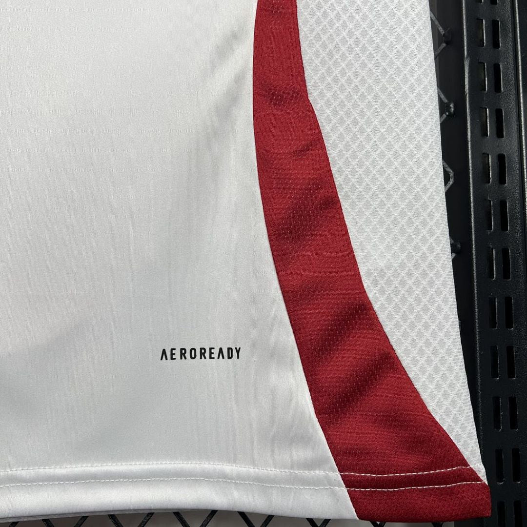 Maillot Japon 2024 Exterieur