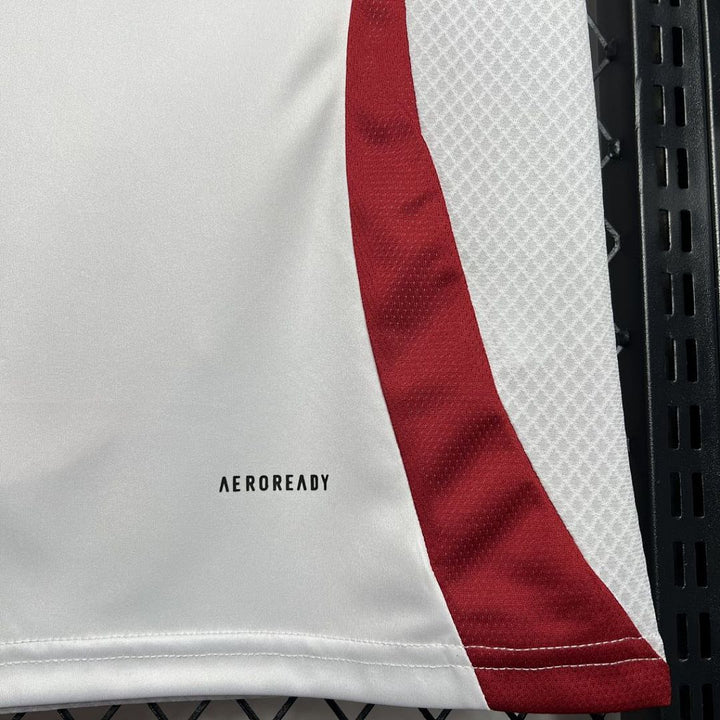 Maillot Japon 2024 Exterieur