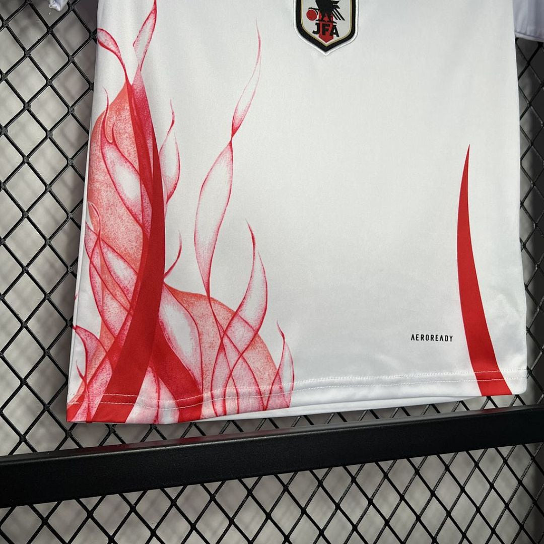 Ensemble Enfant Japon 2024 Exterieur