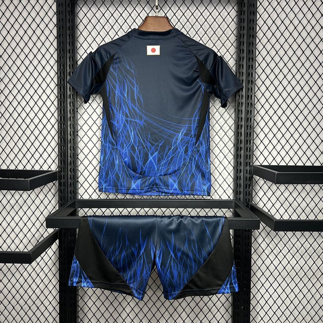 Ensemble Enfant Japon 2024 Domicile