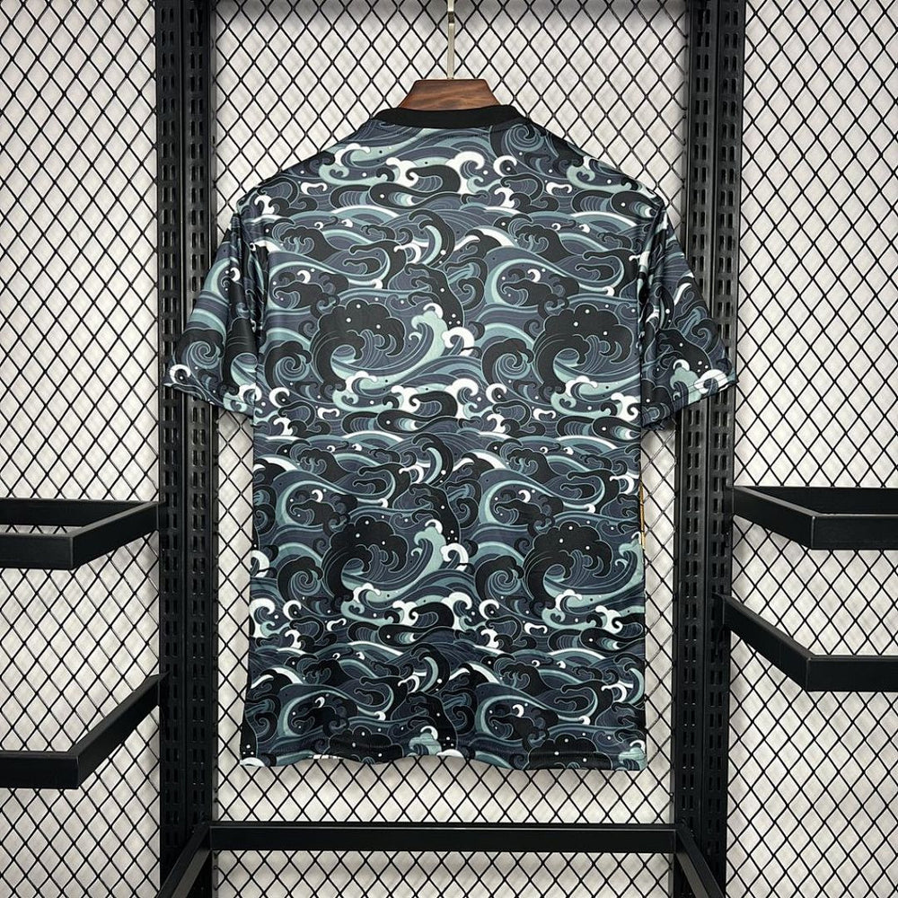 Maillot Japon 2024