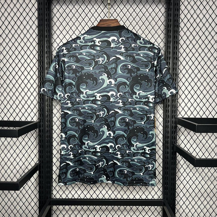 Maillot Japon 2024