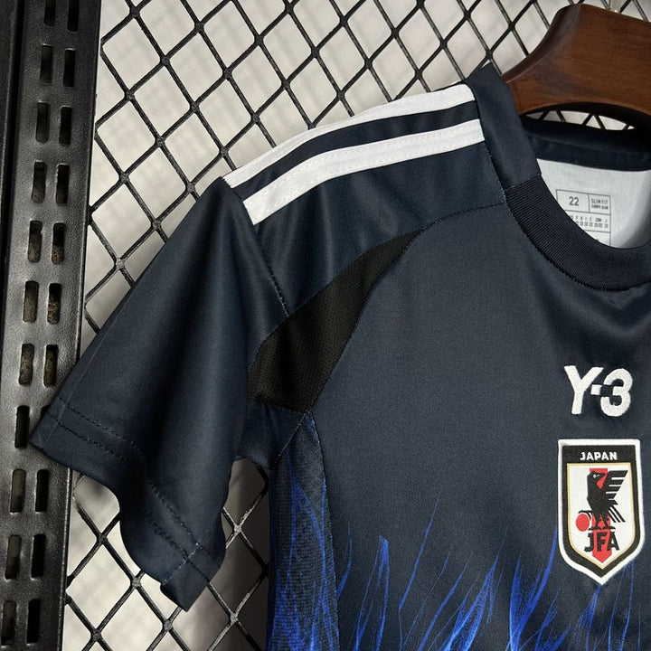 Ensemble Enfant Japon 2024 Domicile
