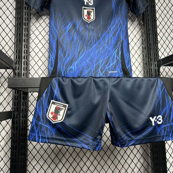 Ensemble Enfant Japon 2024 Domicile