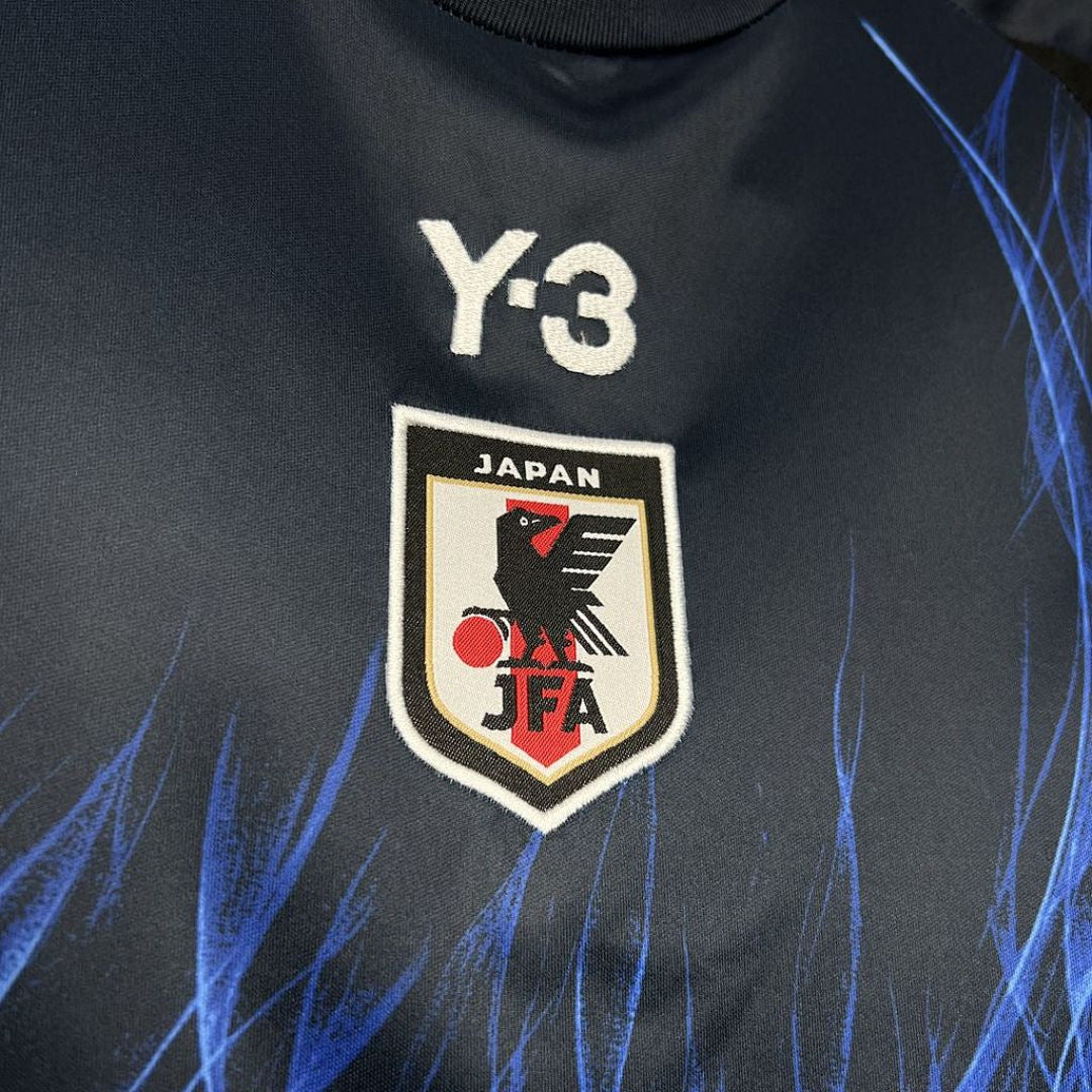 Ensemble Enfant Japon 2024 Domicile