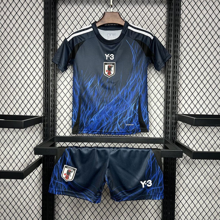 Ensemble Enfant Japon 2024 Domicile