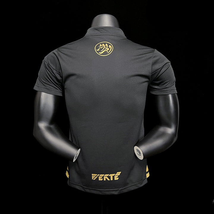 Maillot Algerie