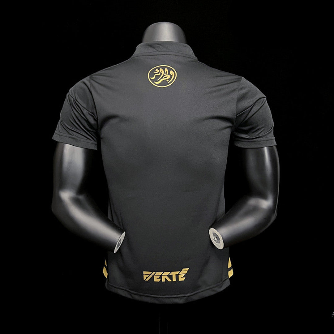 Maillot Algerie