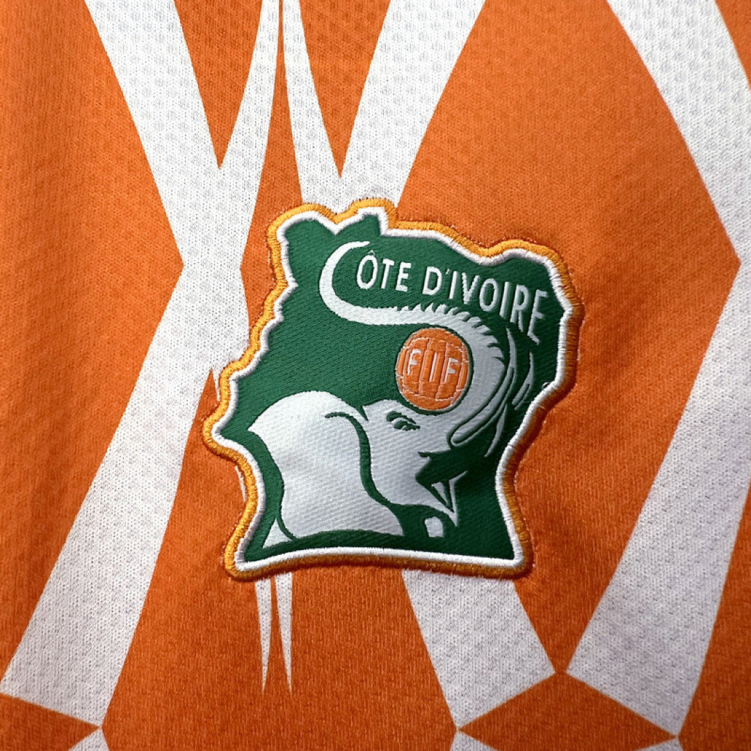 Maillot Cote d&