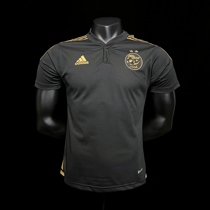 Maillot Algerie