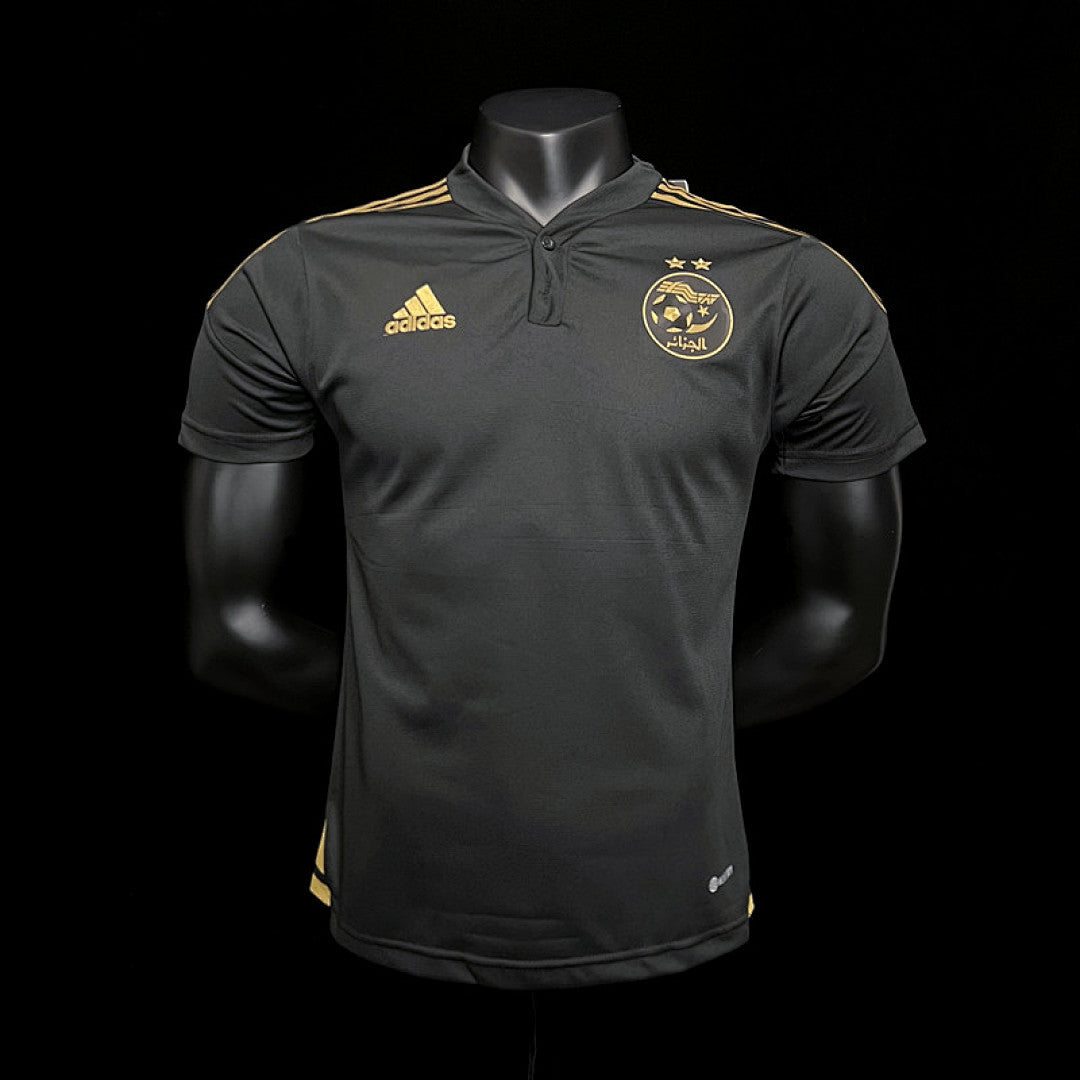 Maillot Algerie