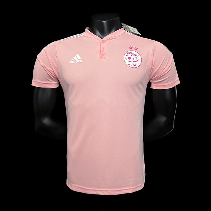 Maillot Algerie