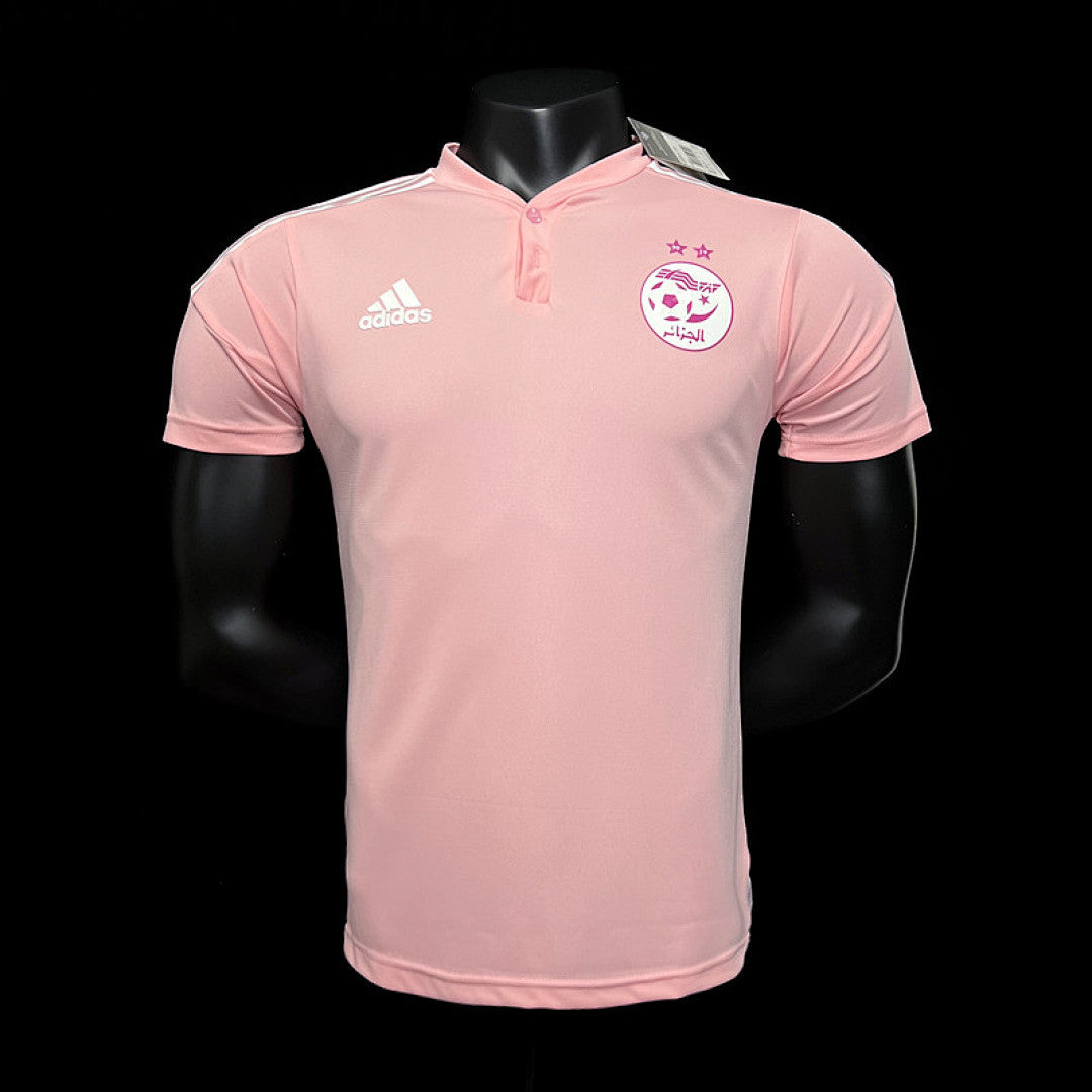 Maillot Algerie