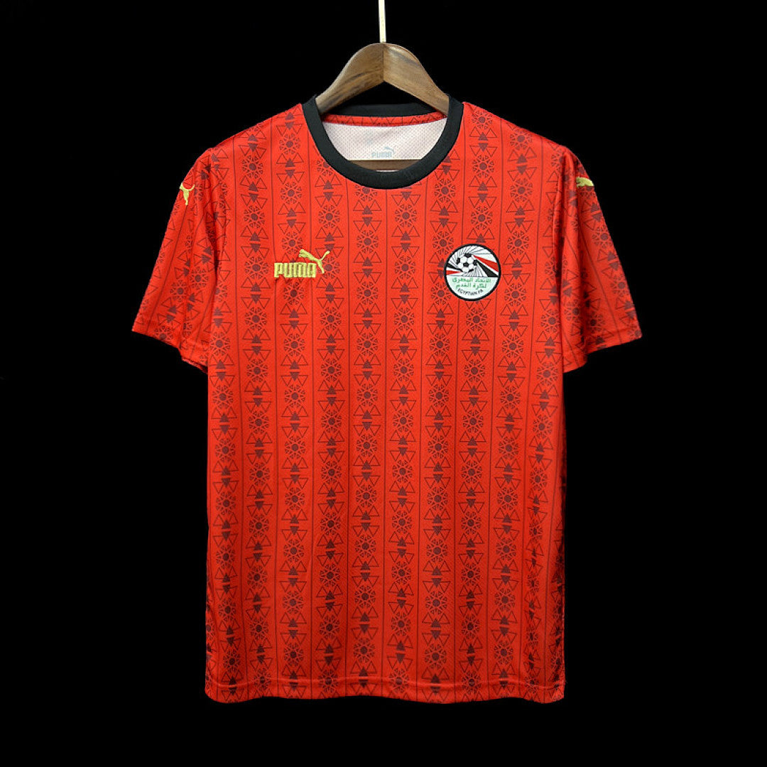 Maillot Egypte Domicile