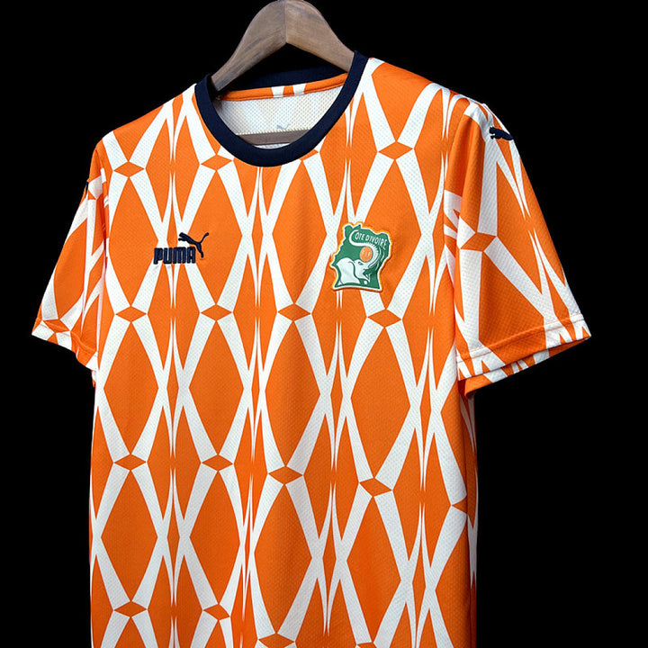 Maillot Cote d&