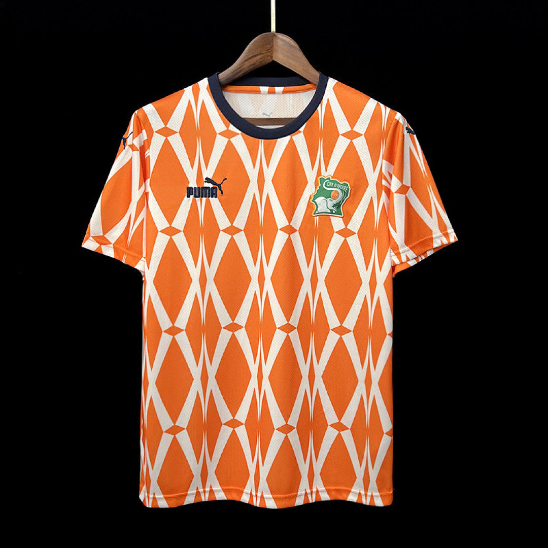 Maillot Cote d&