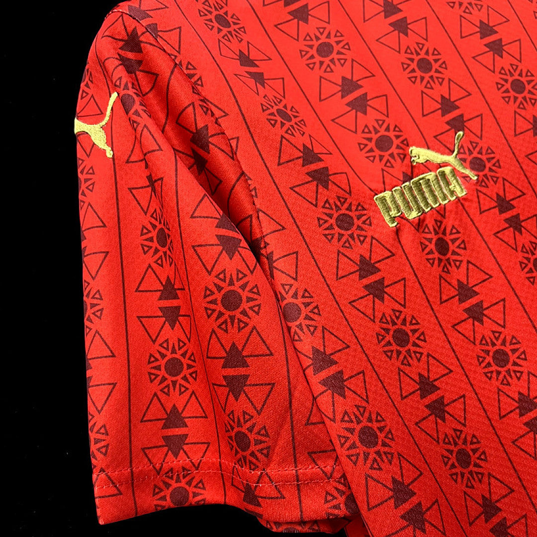 Maillot Egypte Domicile