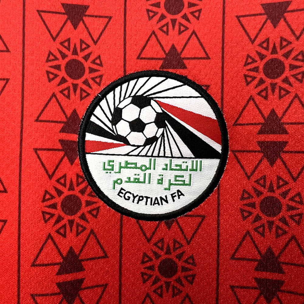Maillot Egypte Domicile