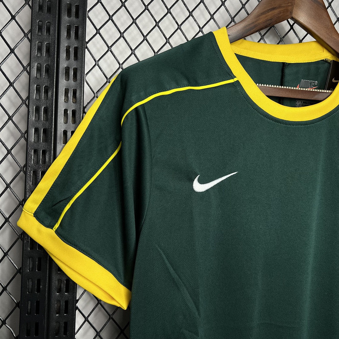 Maillot Bresil Gardien