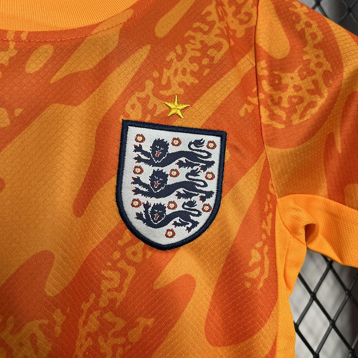 Ensemble Enfant Angleterre 2024 Gardien