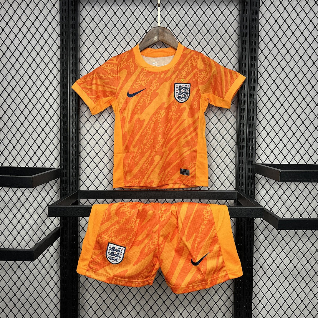 Ensemble Enfant Angleterre 2024 Gardien